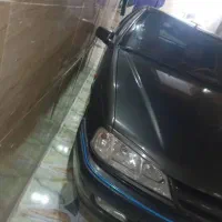 پژو پارس مدل 86|خودرو سواری و وانت|اهواز, اسلام آباد شرقی|دیوار