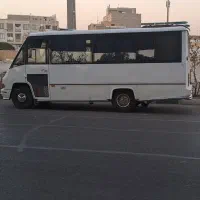 سرویس مینی بوس