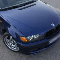 BMW 318 e46|خودرو سواری و وانت|قم, دروازه قلعه|دیوار