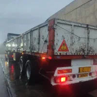 تریلی لبه|خودرو سنگین|اسلامشهر, شاطره|دیوار