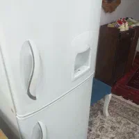 یخچال فوق سالم مدل هیمالیا