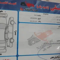 فروش خودروتیبا 1مدل ۱۴۰۰