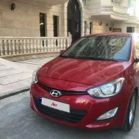 هیوندای آی ۲۰ بیست Hyundai I20