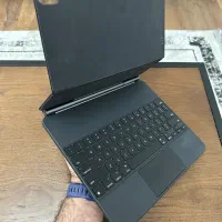 iPad Pro 12.9 M2 5G 2022 Full Bundle|تبلت|تهران, میرداماد|دیوار