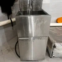 سرخ کن طرح دین سولار