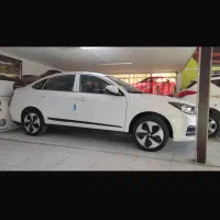 خودرو برقی e70