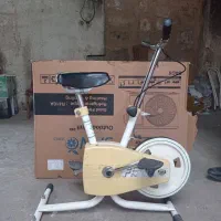 دوچرخه ورزشی