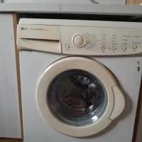 لباسشویی ۵ کیلویی LG