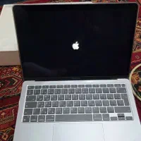 لبتاپ Mcbook air M1 2020 مک بوک ایر ۲۰۲۰|رایانه همراه|اهواز, کوروش|دیوار