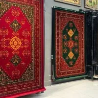 فــروش فرش با شرایـط اقساطـی/حــدادی سری 777