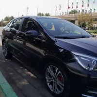 آربزو5 توربو400 استثنائی کم کار فروش نقد معاوضه