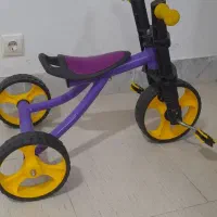 سه چرخه