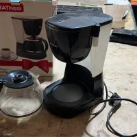 قهوه ساز متیو|سماور، چایساز، قهوهساز|چهاردانگه (تهران), |دیوار