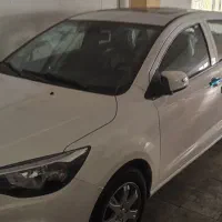 شاهین cvt صفر|خودرو سواری و وانت|تهران, شهرک نفت|دیوار