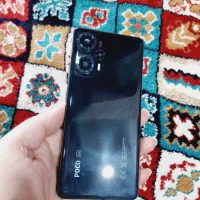 poco f5|موبایل|قرچک, پارس سرام|دیوار