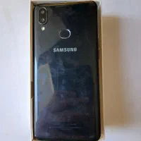 گوشی سامسونگ A10s باحافظه ۳۲ پلمپ|موبایل|کرج, حیدرآباد|دیوار
