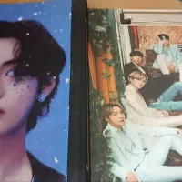 بی تی اس  bts