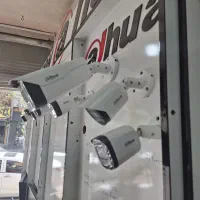 داهوا/دوربین مداربسته/ 36ماه ضمانت الماس