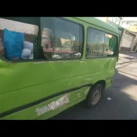 ون نارون تاکسی تهران|خودرو سواری و وانت|تهران, شهران جنوبی|دیوار