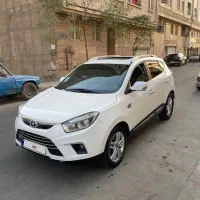 جکs5 مدل ۹۵ دنده ای