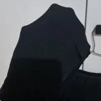 زیر سرافن بلوز مشکی|لباس|کرمانشاه, |دیوار