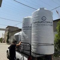 تانکر اب|مصالح و تجهیزات ساختمان|اسلامشهر, مظفریه|دیوار
