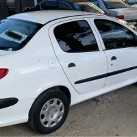 206sd|خودرو سواری و وانت|بوکان, |دیوار