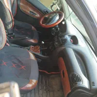 206 مدل 88|خودرو سواری و وانت|پاکدشت, شهرک انقلاب|دیوار