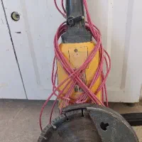 ابزار و دستگاه سنگ برری و تراشکاری