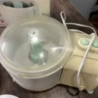 خردکن مولینکس|خردکن، آسیاب، غذاساز|تهران, شهرک دریا|دیوار