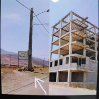 امتیاز شهرک شهرداری فاز ۲