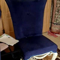 صندلی در حد نو|صندلی و نیمکت|کرمانشاه, |دیوار