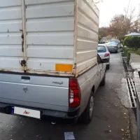 آریسان ۲ مدل ۱۴۰۲ بی رنگ|خودرو سواری و وانت|قزوین, |دیوار