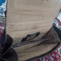 کیف چرم سامسونت