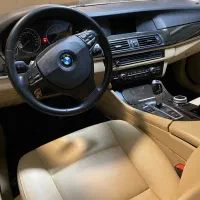 bmw 520i|خودرو سواری و وانت|تهران, حکمت|دیوار