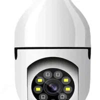 دوربین مداربسته 360 درجه