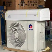 کولرگازی ۲۴هزار T3 کمپانی گری S4MATIC