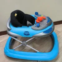 روروئک دلیجان مدل یوفو|اسباب و اثاث بچه|ری, دیلمان|دیوار