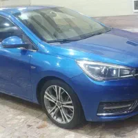 آریزو5  توربو|خودرو سواری و وانت|تبریز, |دیوار