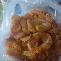 برگه زردآلو درجه یک ، خوشرنگ و درشت|خوردنی و آشامیدنی|صوفیان, |دیوار