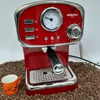 اسپرسوساز مباشی2010