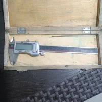 کولیس دیجیتال مدل گوانگلو