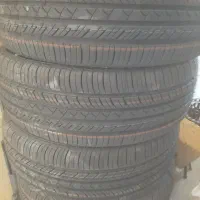 لاستیک بارز۲۰۵/۶۰/۱۵