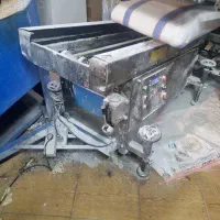 دستگاه نانوایی