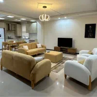 مبله/دوخوابه/شیک تمیز/بیمارستان عرفان نیایش و امید|اجارهٔ کوتاهمدت آپارتمان و سوئیت|تهران, شاهین|دیوار