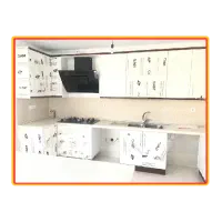 ۴۰ متر/تکواحدی/قصرالدشت/آسانسور