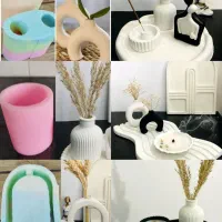 قالب سنگ مصنوعی