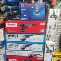 پولیشر پولیش پوست پلیش با گارانتی|ماشین‌آلات صنعتی|رشت, فرزانه|دیوار