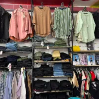 پوشاک آدنیس پیربکران / بهترین قیمت و کیفیت