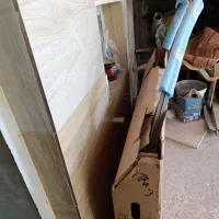 در سمت شاگرد هیوندا اوانتا خام